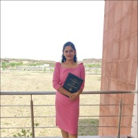 Mridalini Chaurasia