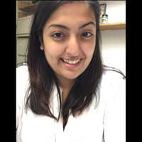 Sadia Ahmad