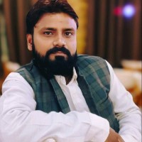 Ram Krishna Verma (Sales Officer)