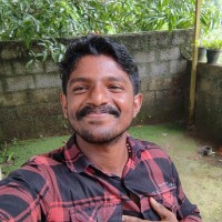 Akhil Vg