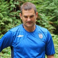 Nebojsa Vukelic