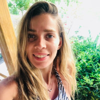 Pinar Altinoglu Onal