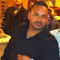 Juan Moreno