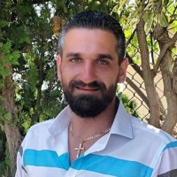 Elie Jean Azzi