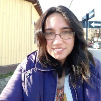 Francisca Belén Henríquez Almonacid