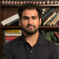 Vedant Talati