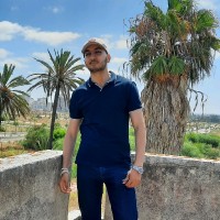 Marouane Laaz