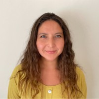 Constanza Sagredo Fernández