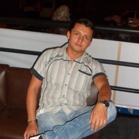 David Mccready