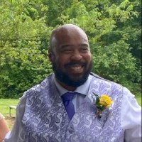 Michael Williams