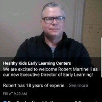 Robert Martinelli