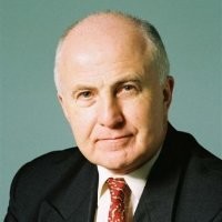 Gerry O'Malley