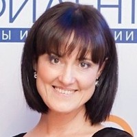 Елена Тихомирова