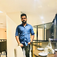 Nikhil Kukkar