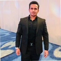 Ibrahim Shethwala