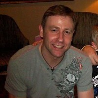 Steve Edmonds