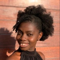 Nosindiswa Mlalazi