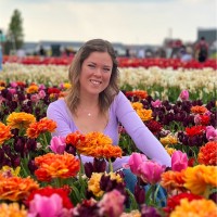 Laura Luykx
