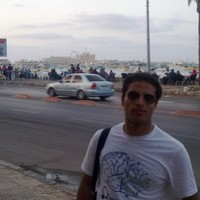 Ahmed Moneam