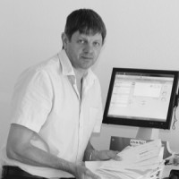 Fabrice MICHON