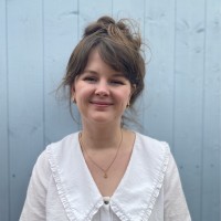 Charlotte Halliday