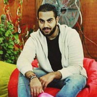 Abdelrahman Galal