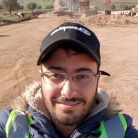 touati Mohammed