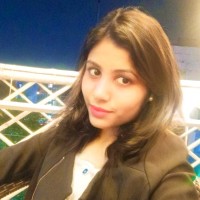 Madhusmita Sahoo