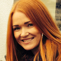 Heidi Ljøstad