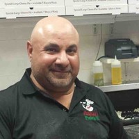 Pasquale DeLeonibus