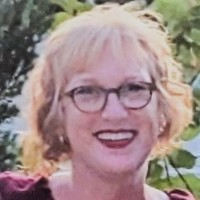 Kimberley Maxwell