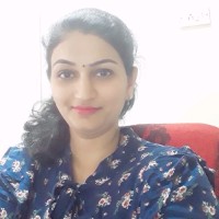 Aparna Bhosale