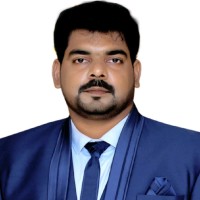 Arun Mohanraj