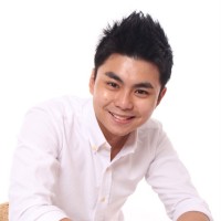 Daryl Yeoh