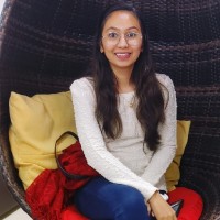 Ca Priyanka Prajapati