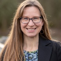 Cathleen Mcginnis-Mcmahon, Ph.D.