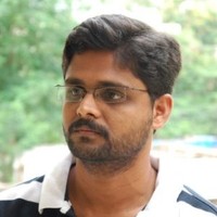 Sivaram Krishna