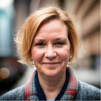 Jenny Vanderwalker