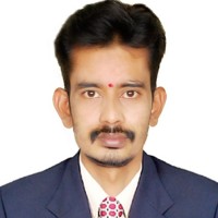 Shivaram T N
