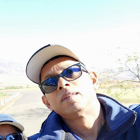 Leon Pillay