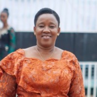 Ruth Adeoye