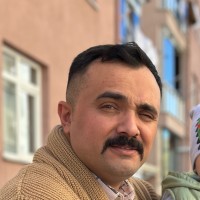 İsmail Sağlam