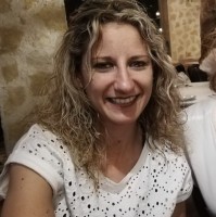 Rosa Garcia Cerezo