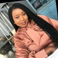 Refilwe Tsotetsi