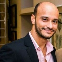Gustavo M. M. De Araujo