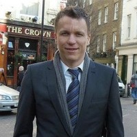 Alex Petrovic