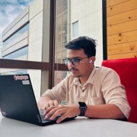 Pritish Kumar Panda