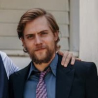 Jacob Griffin