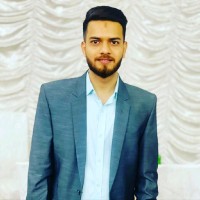 Syed Faraz Abbas Rizvi