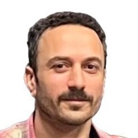 Morteza Aghaei